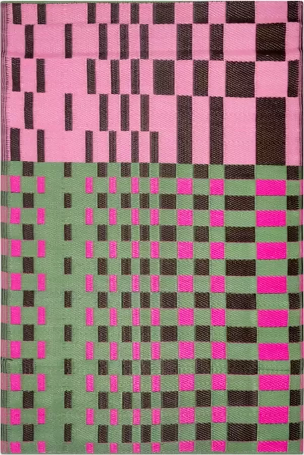 Kitsch Kitchen Vloermat plastic Davi