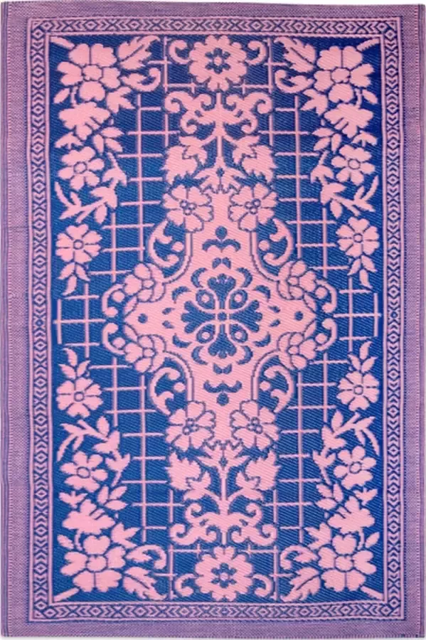 Kitsch Kitchen Vloermat plastic Tara