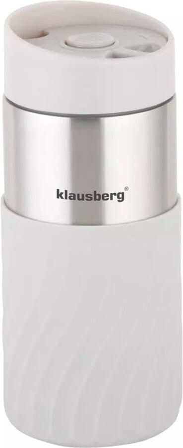 KLAUSBERG THERMISCHE MOK 300ml KLIK KB-7632