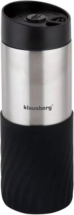 KLAUSBERG THERMISCHE MOK 400ml KLIK KB-7633