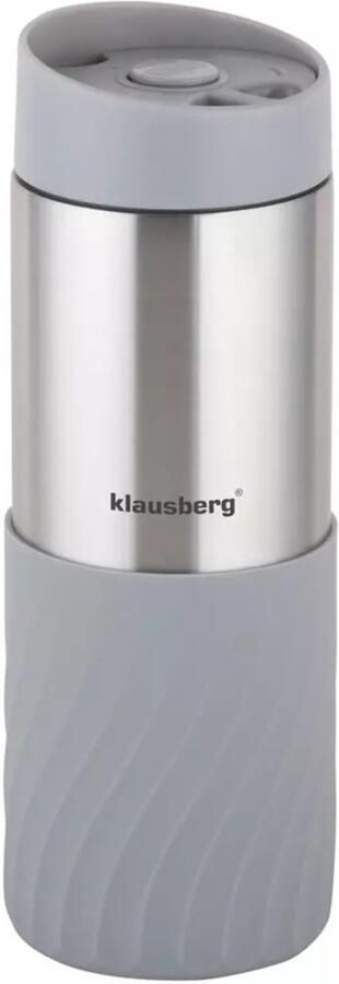 KLAUSBERG THERMISCHE MOK 400ml KLIK KB-7634
