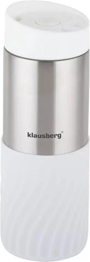KLAUSBERG THERMISCHE MOK 400ml KLIK KB-7635