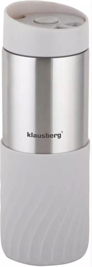 KLAUSBERG THERMISCHE MOK 400ml KLIK KB-7636