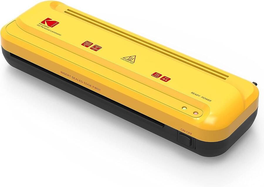 Kodak Laminator CAT 3650-728