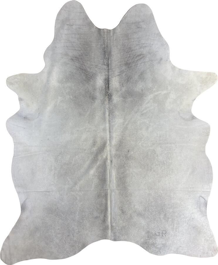 Koeienhuidvloerkleed.nl Koeienhuid Vloerkleed 237 cm x 195 cm Koeienkleed Koeienvel Dierenvel Dierenhuid Tapijt