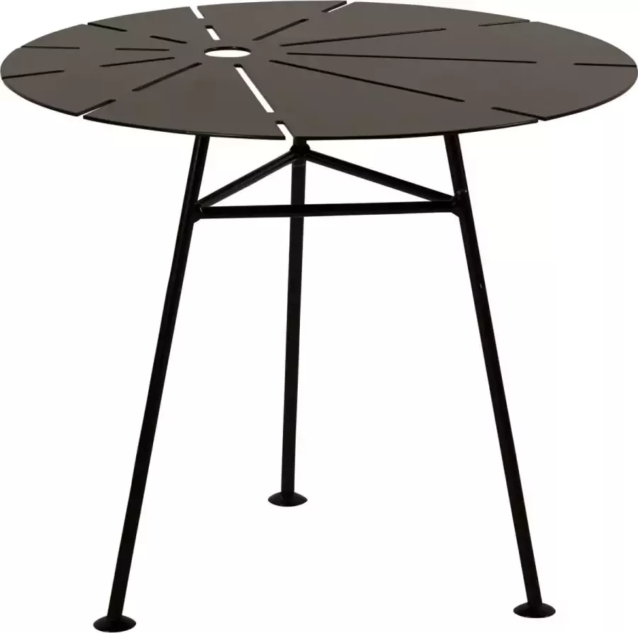 Kok design Bam All Metall tafel Hoogte 44 cm