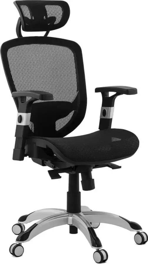 Kokoon Design Bondy Living Barros Bureaustoel