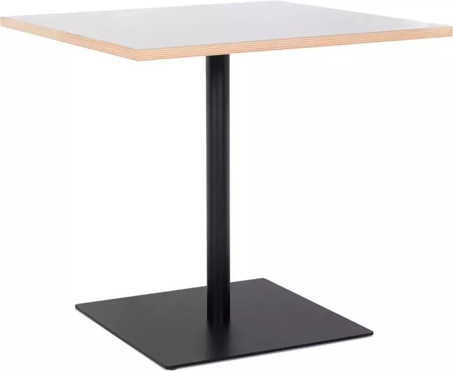 Kokoon Design Eettafel Baba Wit