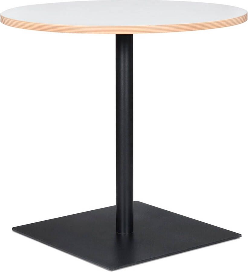 Kokoon Design Eettafel Baba Wit