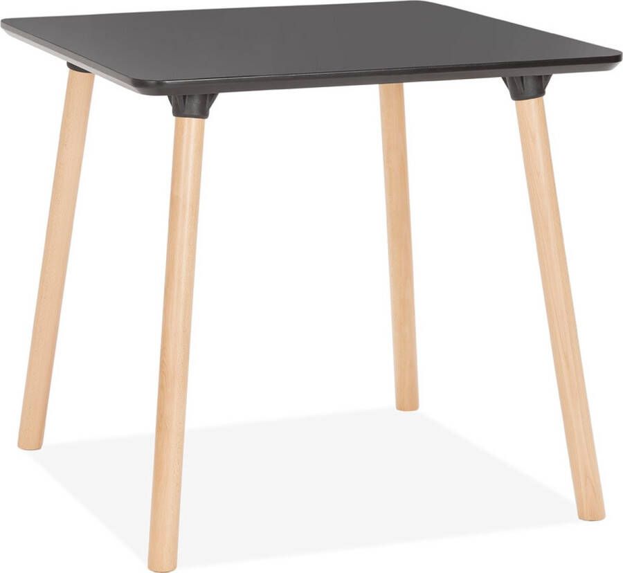 KokoonDesign Kokoon SHIKO Design Eettafel