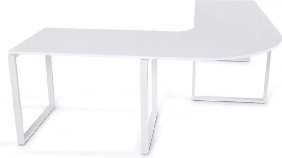 Kokoon Design Hoekbureau KUVO Wit Design