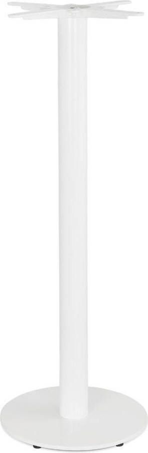 Kokoon Design Tafel Voet (zonder tafel blad)