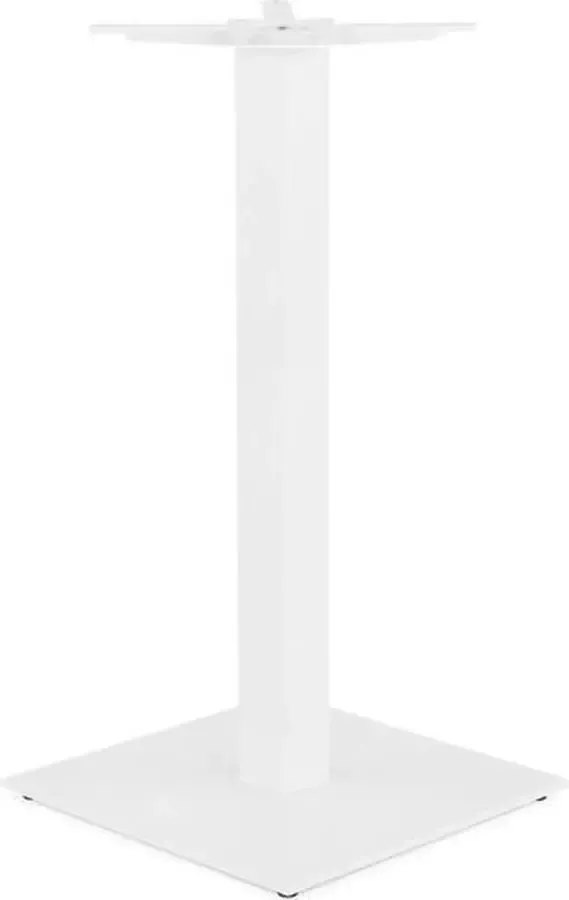 Kokoon Design Tafel Voet (zonder tafel blad)