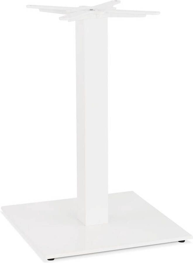 Kokoon Design Tafel Voet (zonder tafel blad)