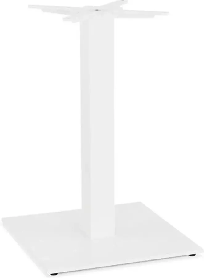 Kokoon Design Tafel Voet (zonder tafel blad)