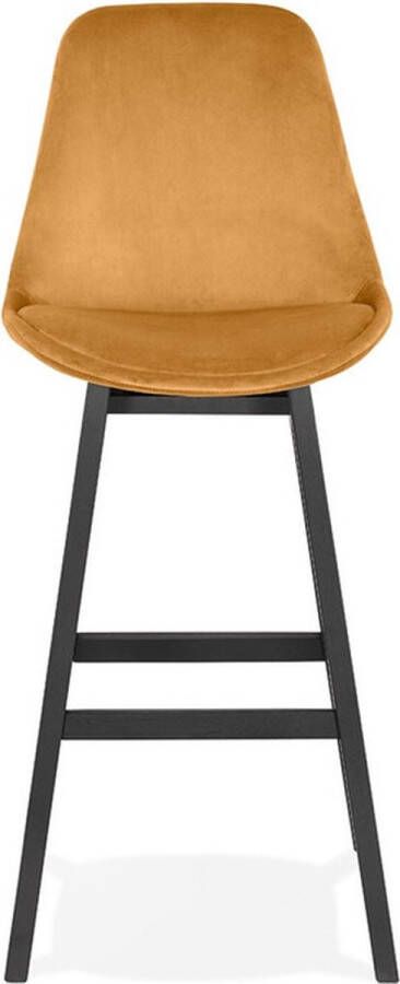 KokoonDesign Kokoon BASIL Design barkruk - Foto 2