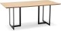 Kokoon Design Bureau Dorr 70 cm Natuurlijk - Thumbnail 2