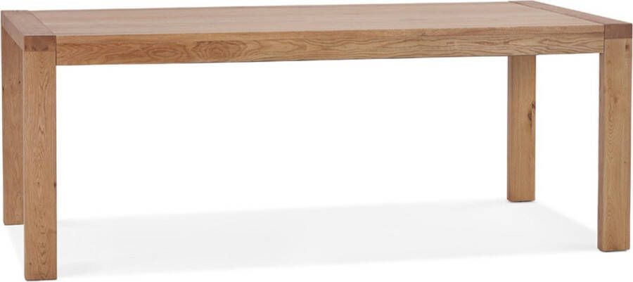 KokoonDesign Kokoon DUCHESS Design Eettafel