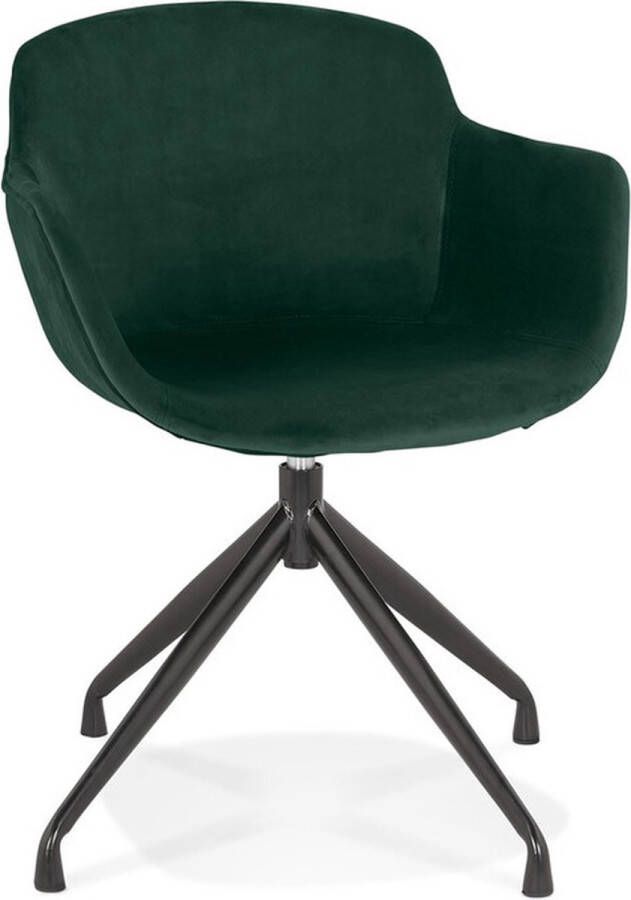 KokoonDesign Kokoon KRAMPO Design stoel