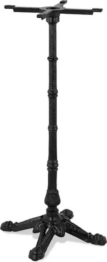 KokoonDesign Kokoon TRAVLOTA Tafel Voet (zonder tafel blad)