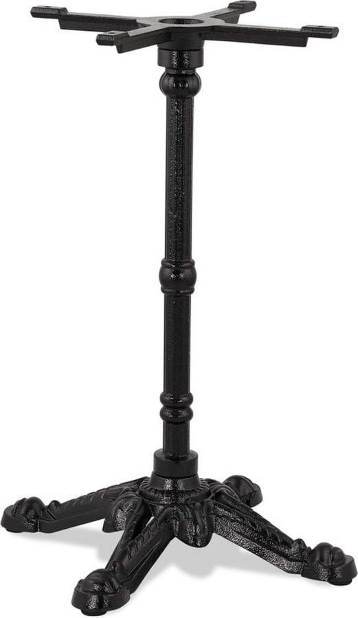 KokoonDesign Kokoon TRAVLOTA Tafel Voet (zonder tafel blad)