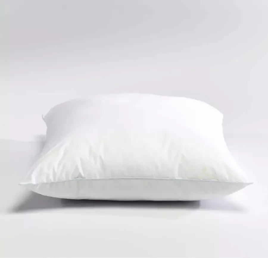 Koldra Hoofdkussen Anti Allergie Puntmodel 70 x 80 cm groot -zacht bed -slapen