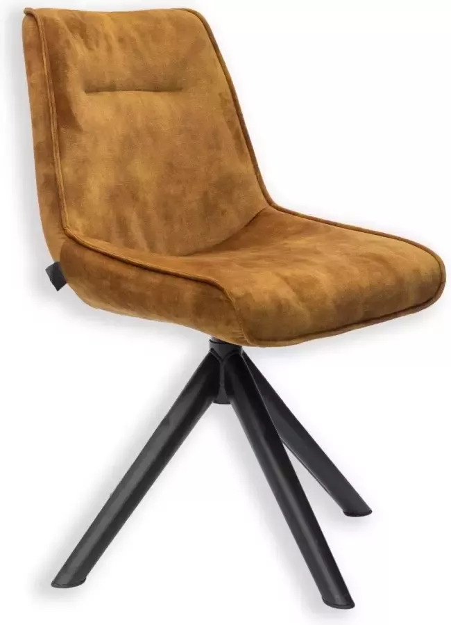 Homebound by Kolony Eetkamerstoel Mike oker