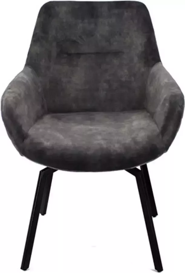 Kolony Fauteuil velvet