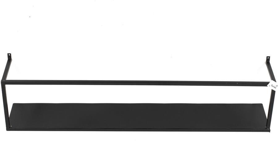 Kolony Wandrek metaal 75x16x12.5cm