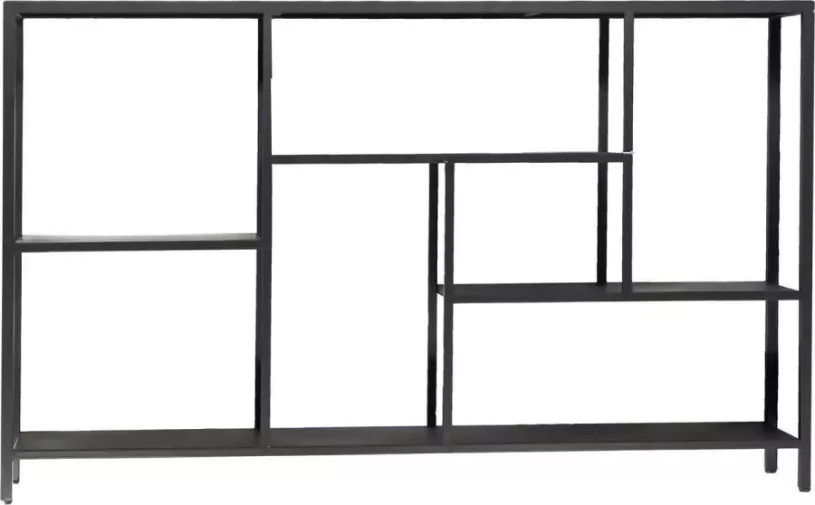 Kolony SIDETABLE M. ZW. 140X30X87CM