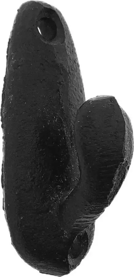 Kolony Vintage Kapstokhaak Groot 3 3x3 1x8 3cm