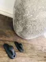 Kolony Vintage Kapstokhaak Klein 2 7x2 5x6 5cm - Thumbnail 2