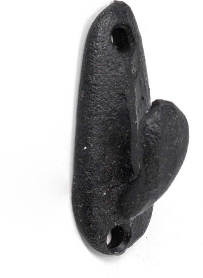 Kolony Vintage Kapstokhaak Klein 2 7x2 5x6 5cm