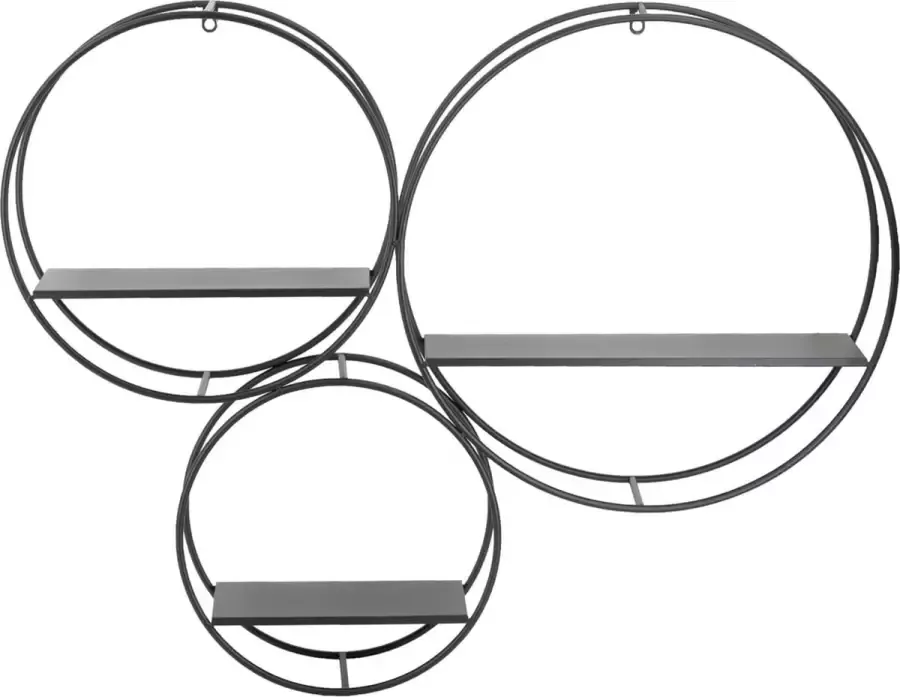 Homebound by Kolony Wandrek Cirkels Metaal