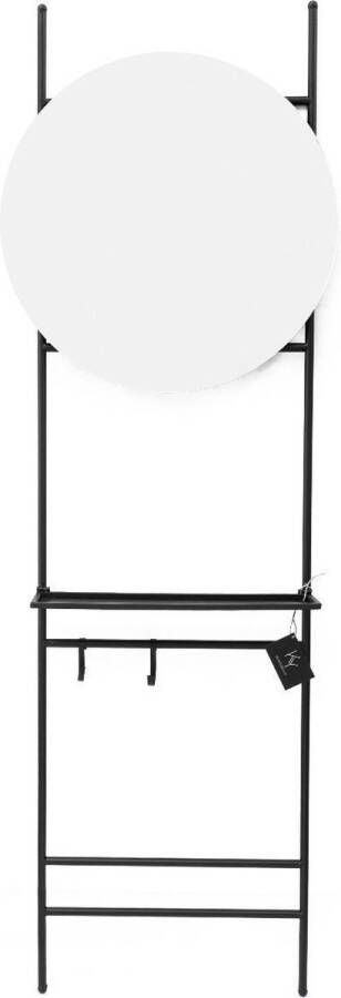 Kolony HomeBound by KY Wandrek met spiegel wandrek