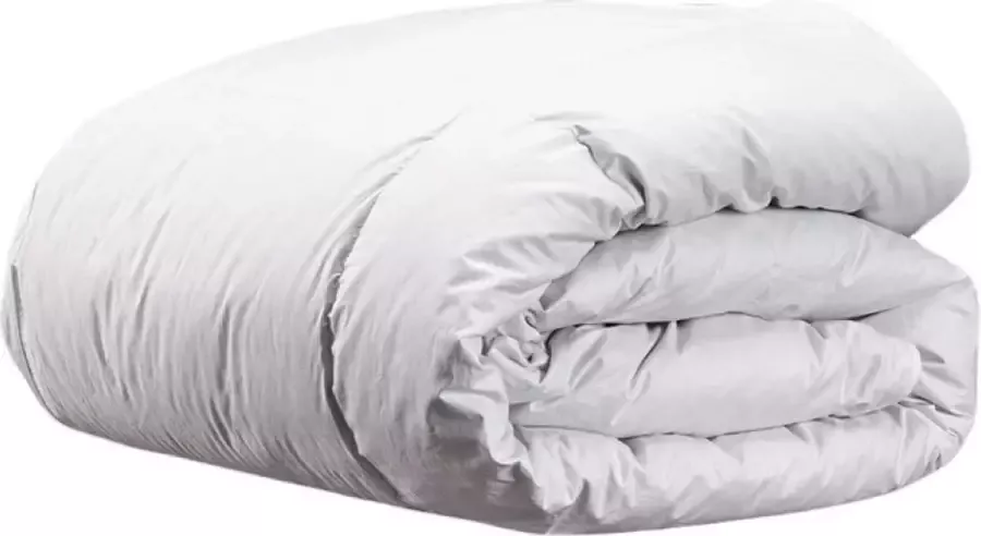 Koma 4 seizoenen Dekbed Anti-allergisch fleece 140x200 dekbed 4 seizoenen bed slapen