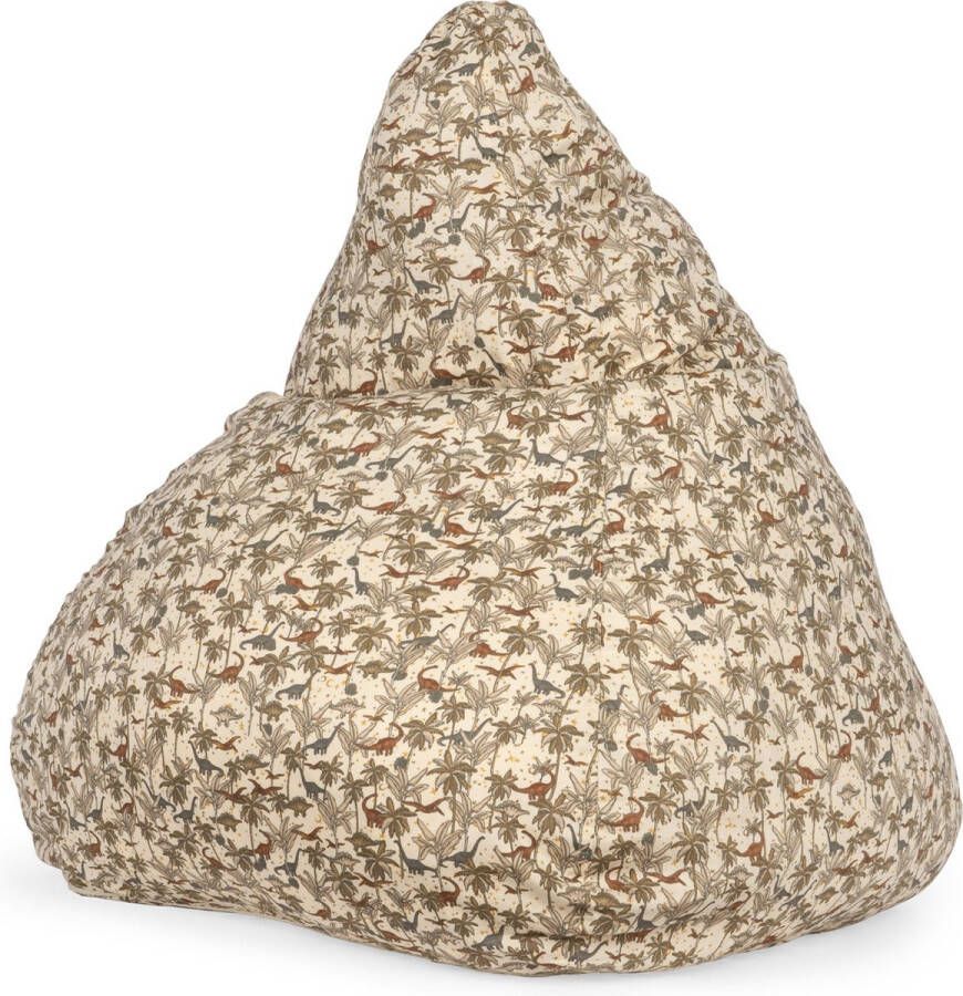 Konges Slöjd Konges slojd Bean bag Zitzak Dino - Foto 2