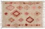 Konges Slöjd Tapis Petit Vloerkleed Inez Pink 120 x 180 cm - Thumbnail 2