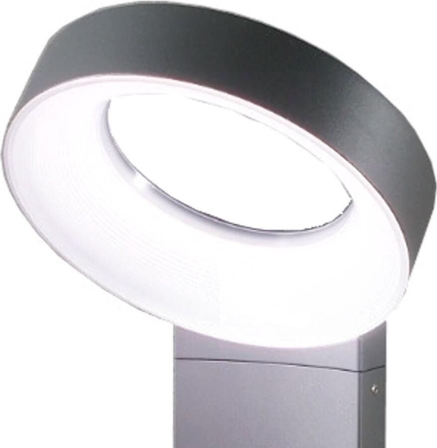 Konstsmide Moderne staande lamp Asti LED 7274-370