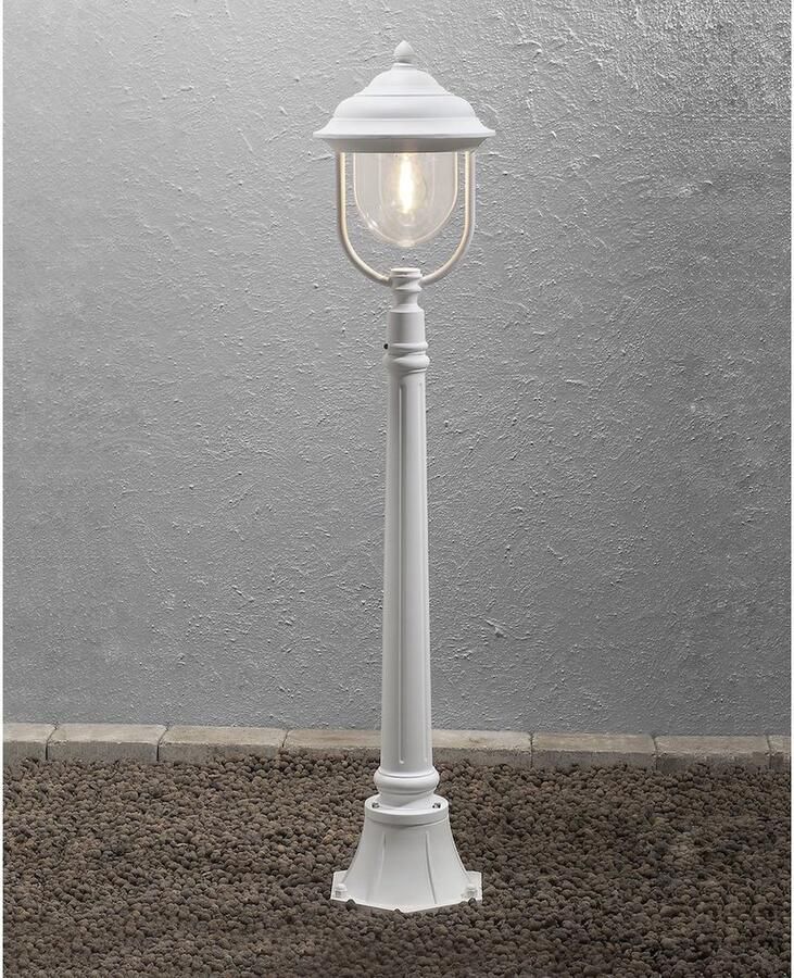 Konstsmide Staande klassieke lamp Parma 7225-250