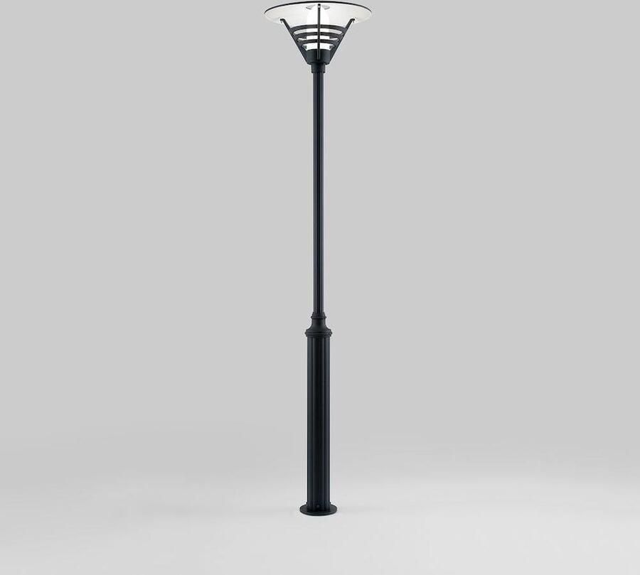 Konstsmide Staande lamp Gemini 517-750