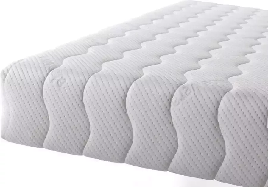 Easy Bedden EasyBedden Matras HR KOUDSCHUIM 20cm Gemiddeld ligcomfort 90x210x20cm - Foto 2