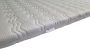 Kosmosmatrassen.nl Topdek Topper Topmatras Hybride 80x220 7 cm - Thumbnail 2