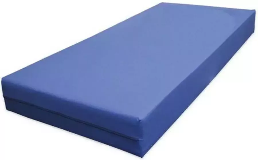 Trendimo Zorgmatras Koudschuim HR 90x200 20 CM Waterdichte Incontinentie matras - Foto 2