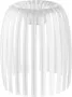 Koziol Josephine hanglamp Cotton White Medium - Thumbnail 1
