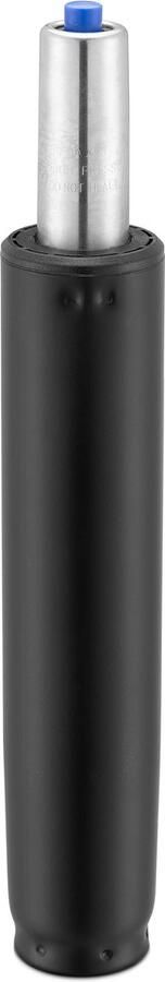 Kwmobile Navaris Gasveer Vervanger voor Bureaustoel Cylinder voor Gaming Stoel of Kapperskruk Maximaal 200 kg 280-420 mm Hoogte