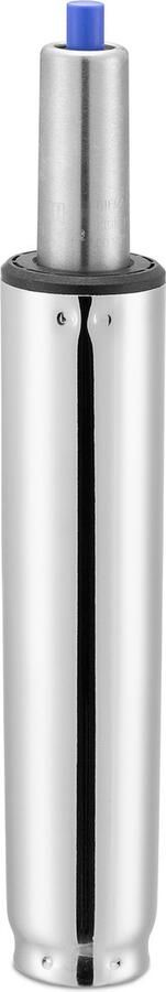 Kwmobile Navaris Gasveer Vervanger voor Bureaustoel Cylinder voor Gaming Stoel of Kapperskruk Maximaal 200 kg 280-420 mm Hoogte