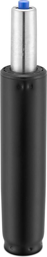 Kwmobile Navaris Gasveer Vervanger voor Bureaustoel Cylinder voor Gaming Stoel of Kapperskruk Maximaal 200 kg 260-380mm Hoogte