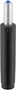 Kwmobile Navaris Gasveer Vervanger voor Bureaustoel Cylinder voor Gaming Stoel of Kapperskruk Maximaal 200 kg 260-380mm Hoogte - Thumbnail 1