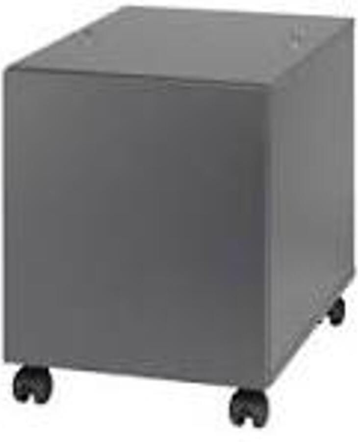 Kyocera CB-510-B Onderzetkast Zwart